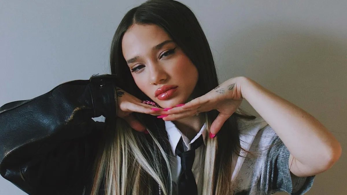 La cantante y actriz argentina &Aacute;ngela Torres, brindar&aacute; un show y cerrar&aacute; la jornada del s&aacute;bado en Tecn&oacute;polis.