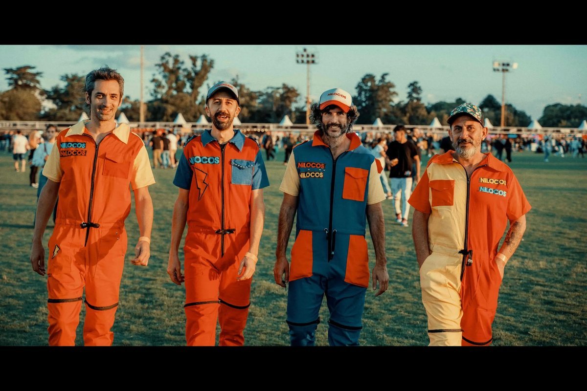  Ni Locos, vuelve a Tecn&oacute;polis con un show musical para toda la familia.