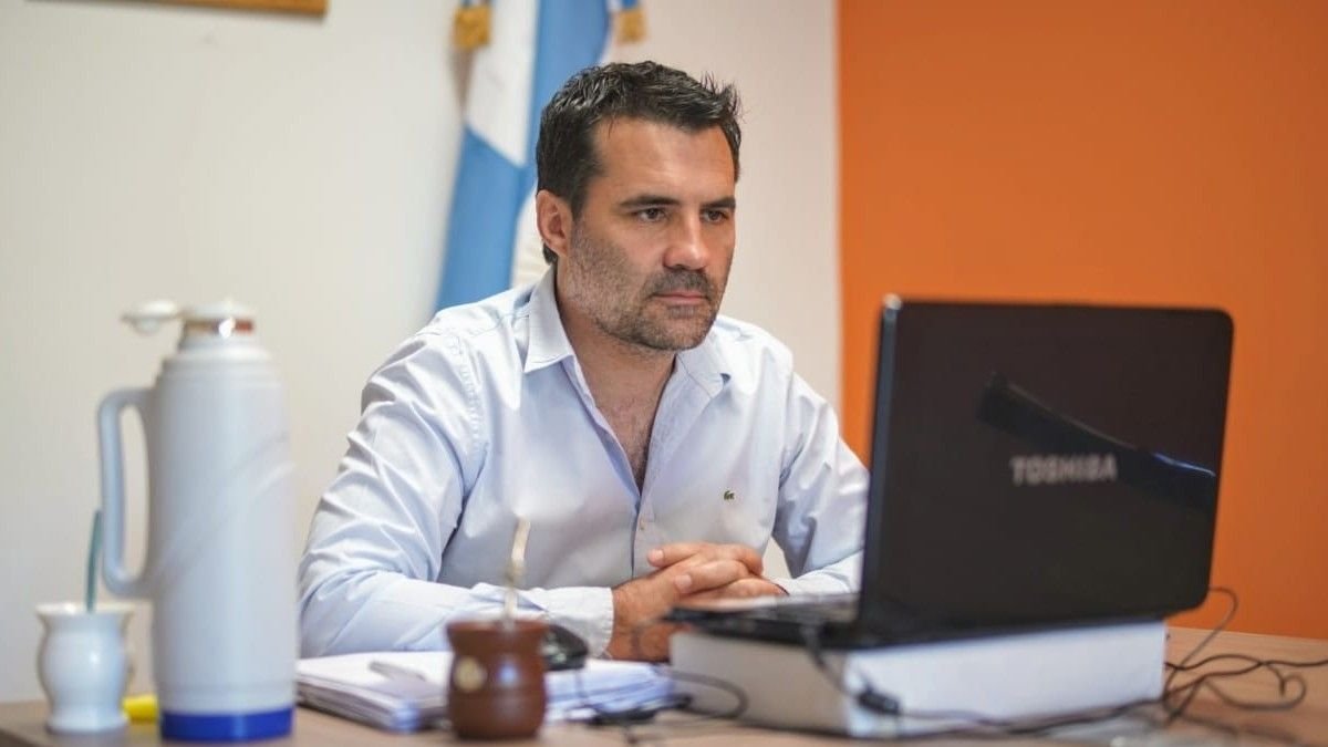 El secretario de Energ&iacute;a, Dar&iacute;o Mart&iacute;nez, anticip&oacute; de cuanto ser&aacute; el aumento de la luz para quienes pierdan los subsidios.
