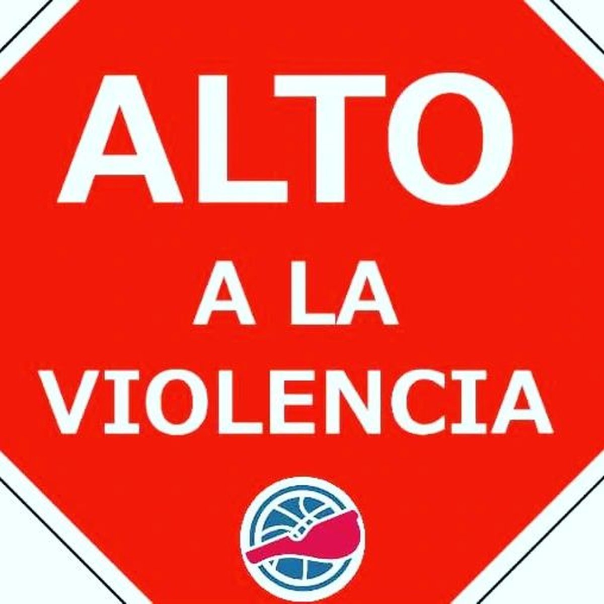 La reacci&oacute;n de la AABCF.