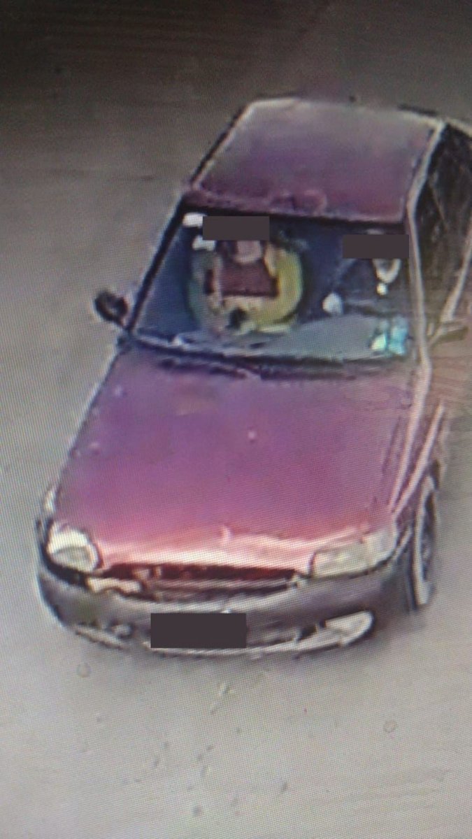 Detuvieron a las posibles autoras del crimen, en Pontevedra, Merlo.