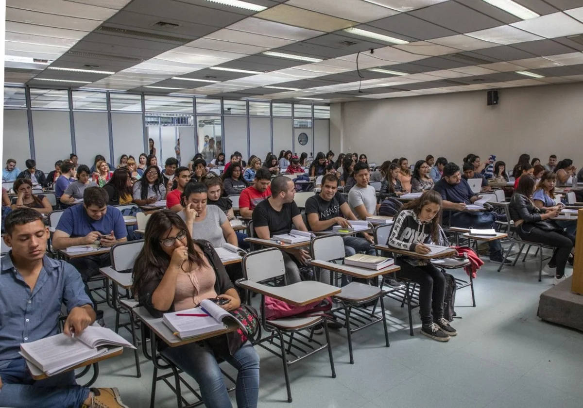 La UNLaM será sede del Rally Latinoamericano de Innovación | Viví el ...