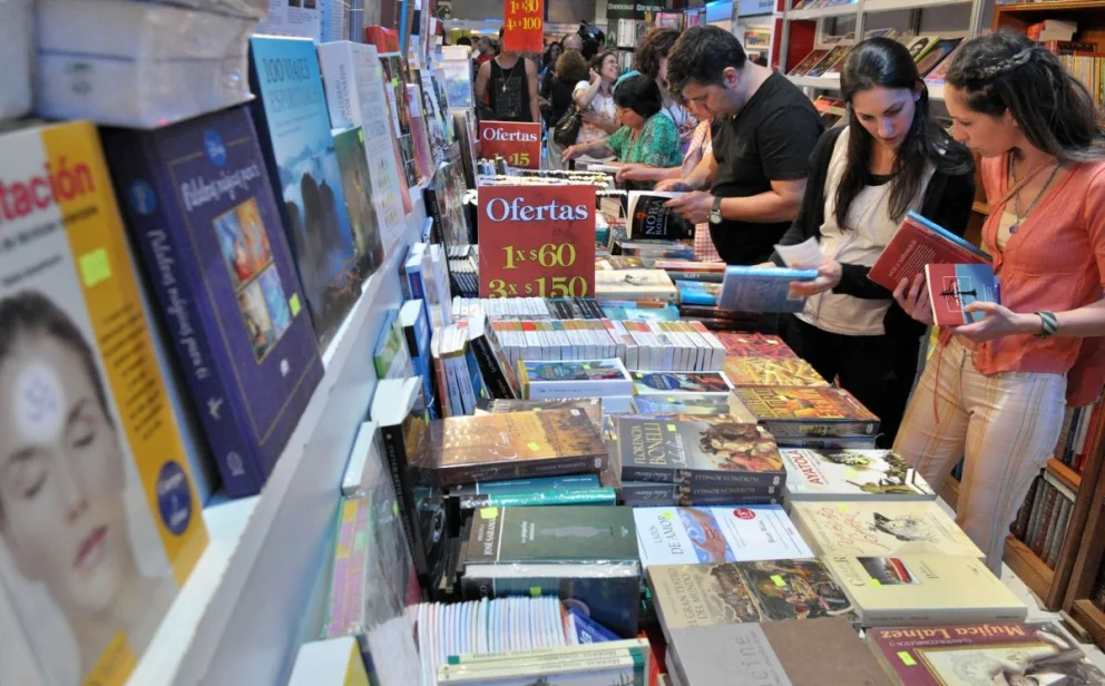 La Matanza: El cronograma de la XV Feria Municipal del Libro | Viví el ...