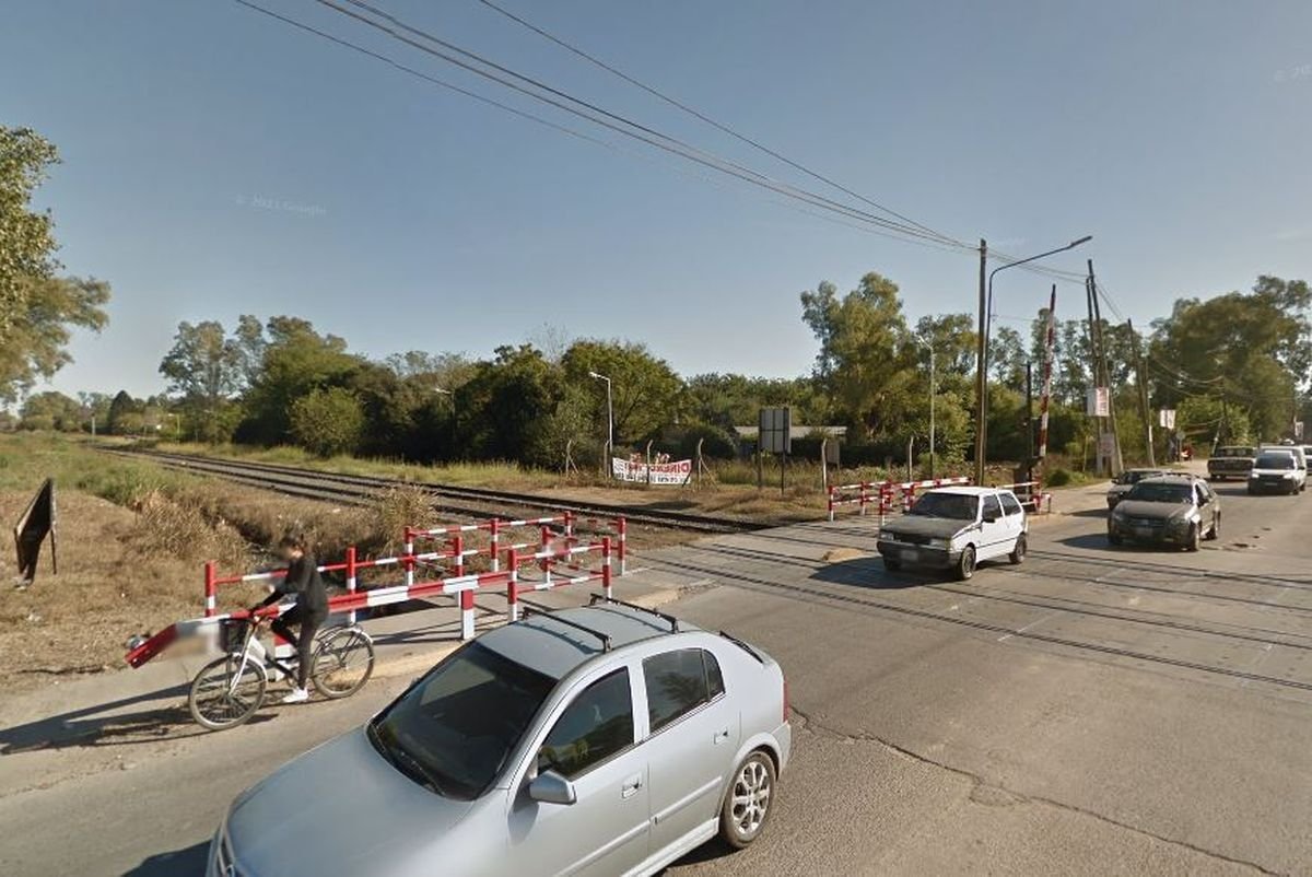 El Tren San Mart&iacute;n tendr&aacute; dos nuevos puentes vehiculares.