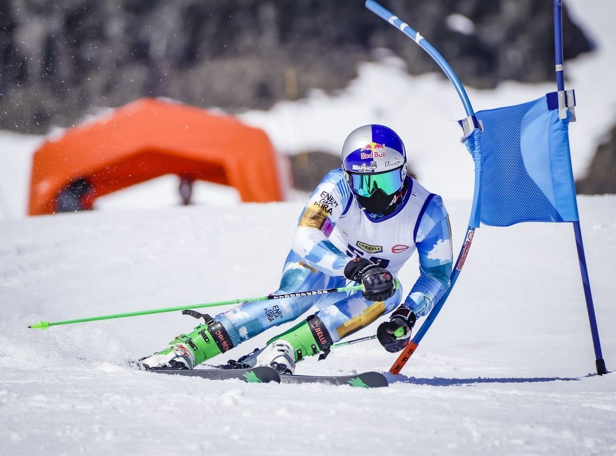 Cerro Chapelco, Provincia del Neuqu&eacute;n.