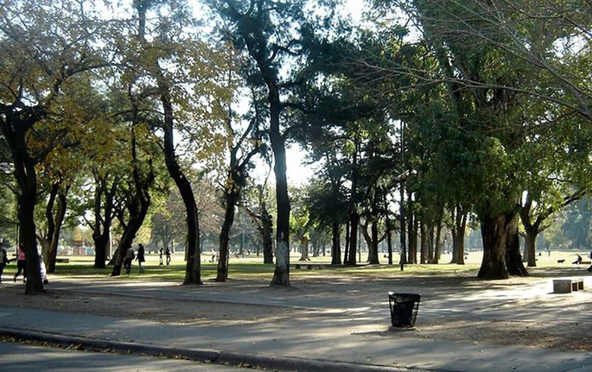C&oacute;mo estar&aacute; el clima en Buenos Aires para recibir la primavera.