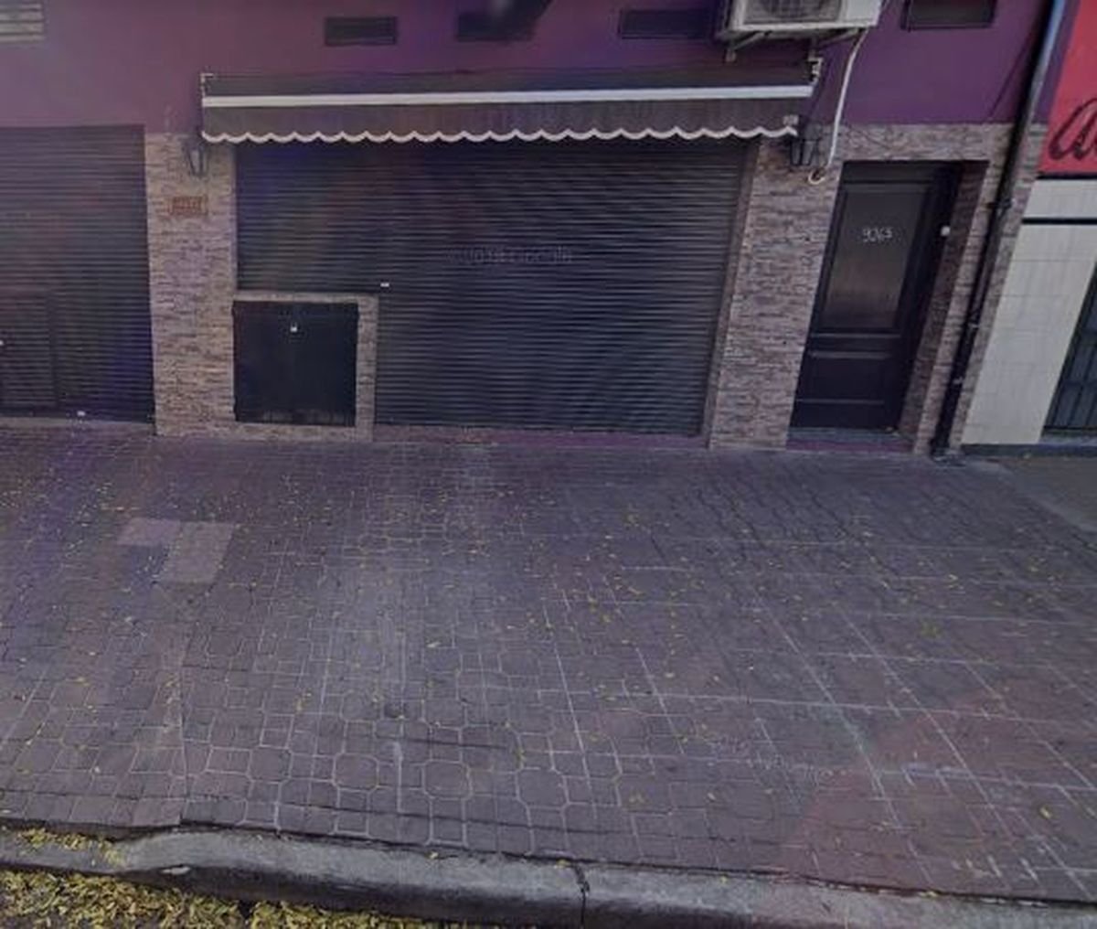 Femicidio en Loma Hermosa, Tres de Febrero.