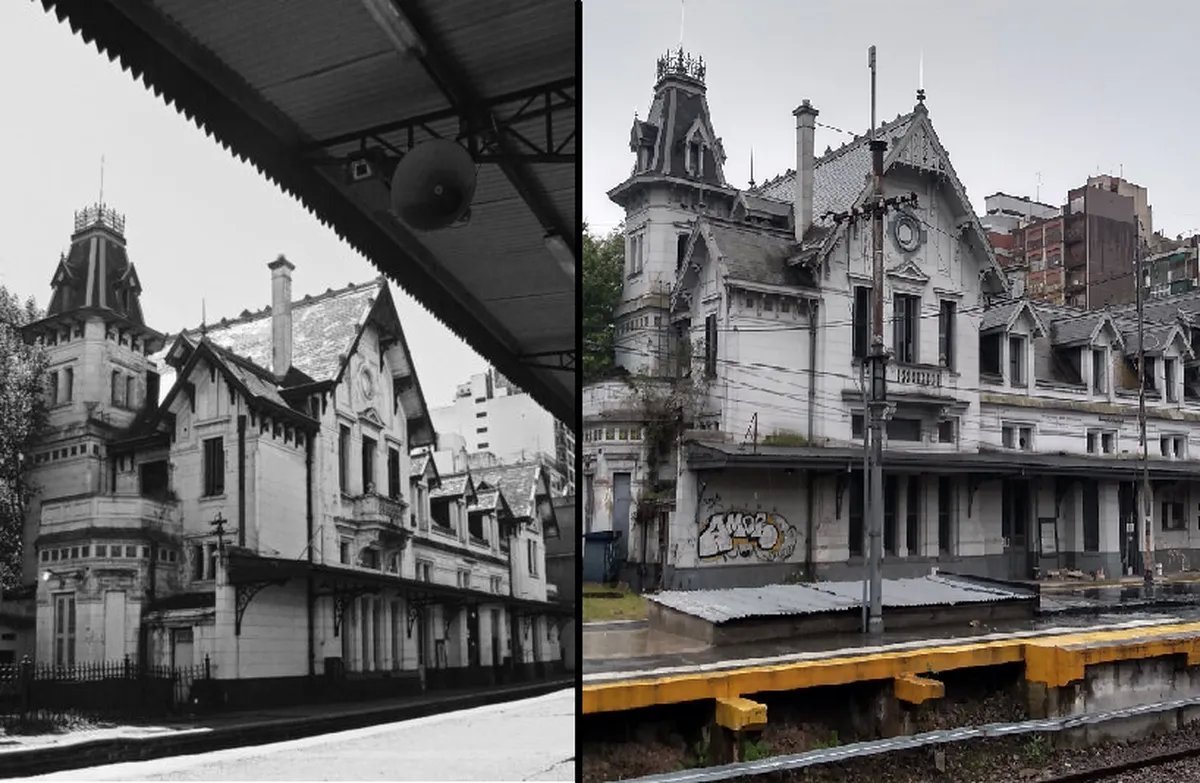 Casona de Ramos Mej&iacute;a.