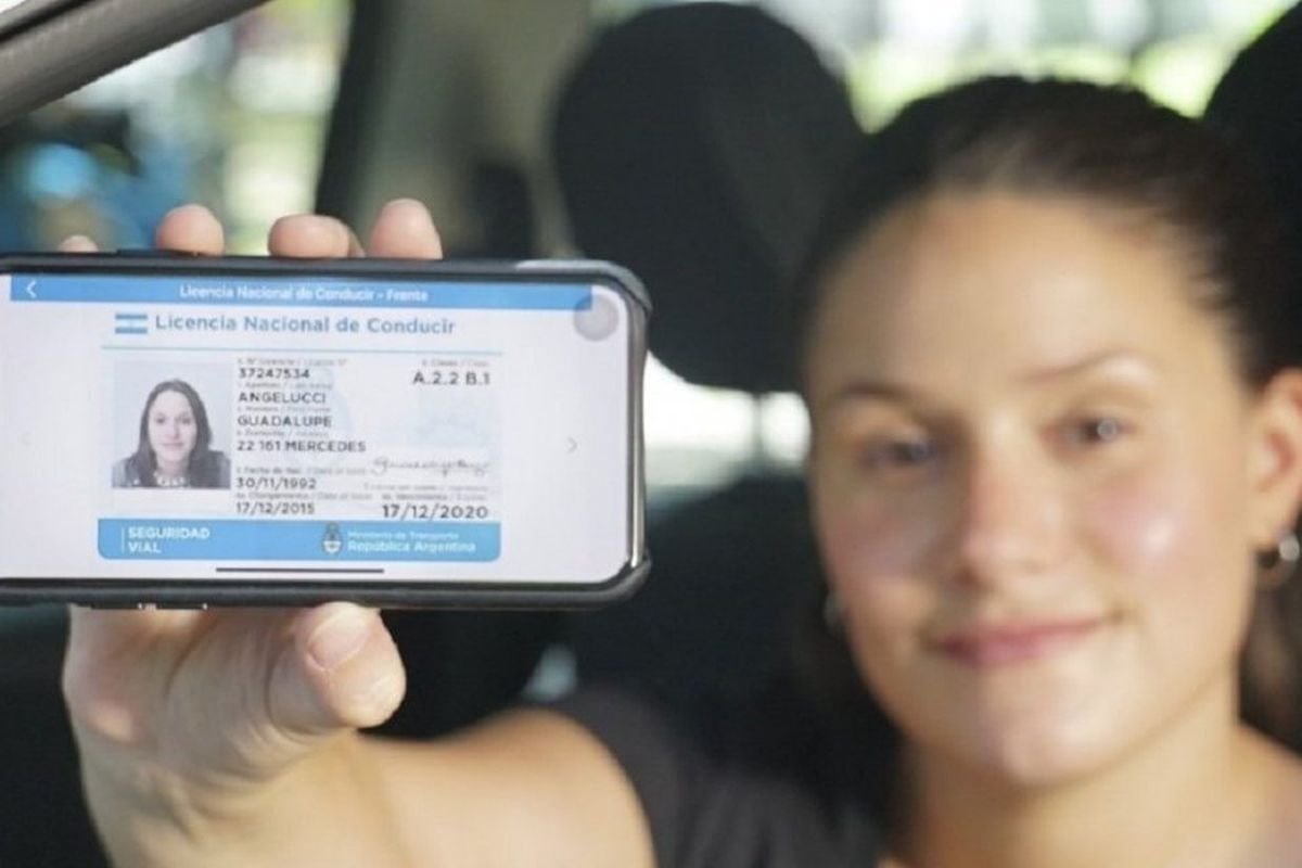 En la Provincia de Buenos Aires ampliaron los plazos de vencimientos para las licencias de conducir.