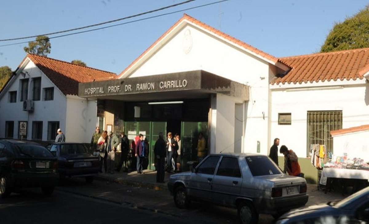 Uno de los hospitales del Oeste que estar&aacute;n en la Noche de las Mamograf&iacute;as.