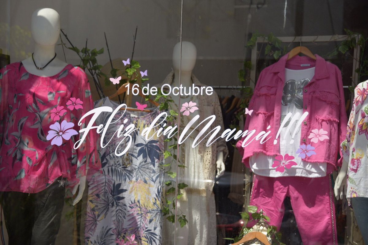 Varios comercios de Ituzaing&oacute; ofrecer&aacute;n promociones para el d&iacute;a de la madre.