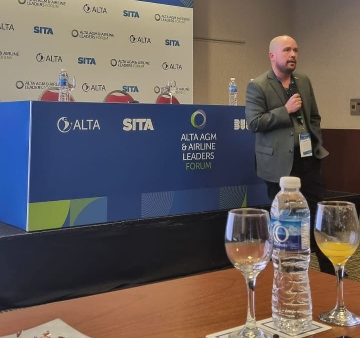 Flybondi no espera volver al Aeropuerto El Palomar en 2023.