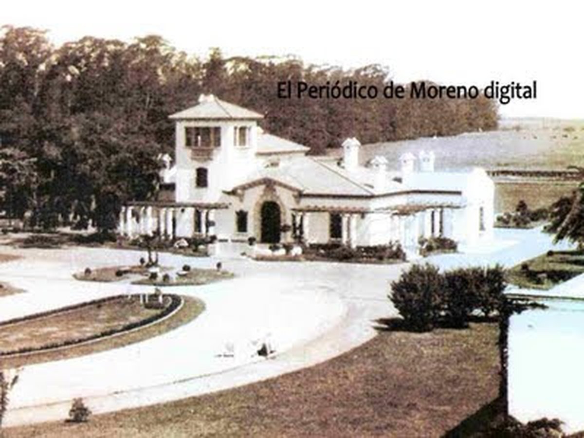 El Peri&oacute;dico de Moreno.