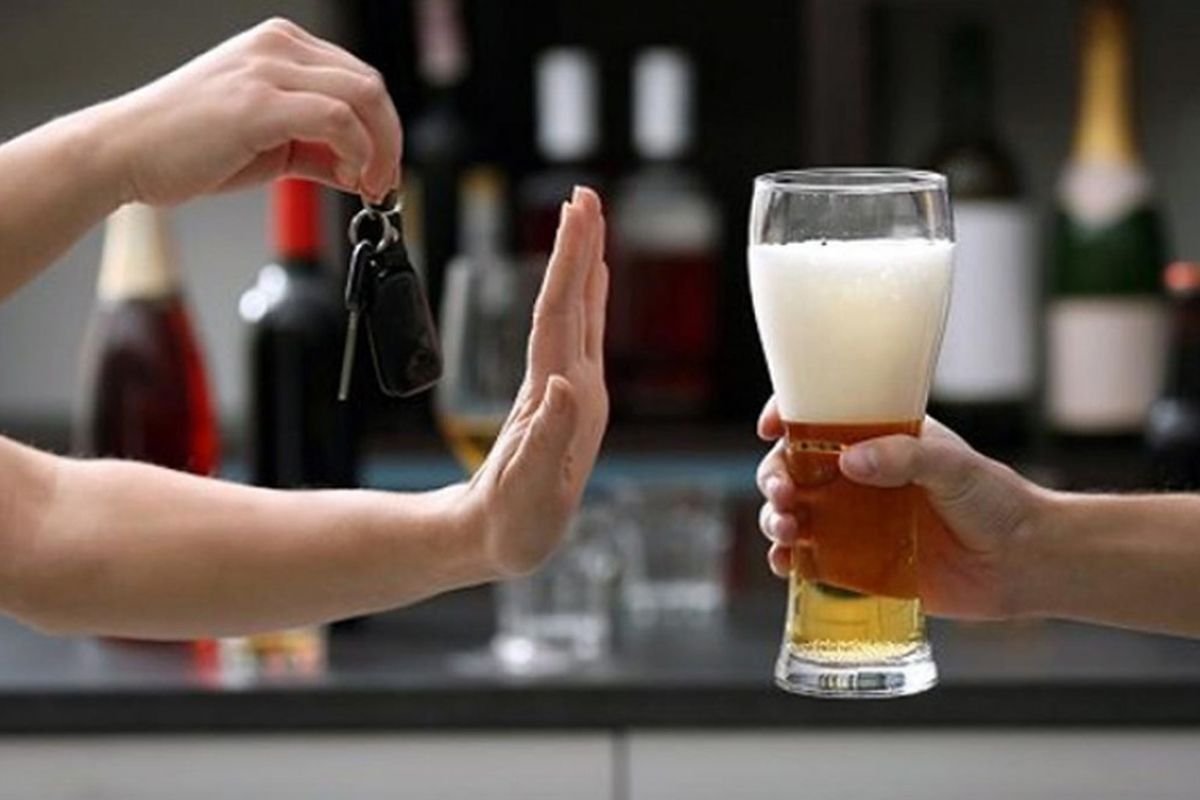 Buenos Aires busca aplicar la Ley Alcohol Cero al volante.