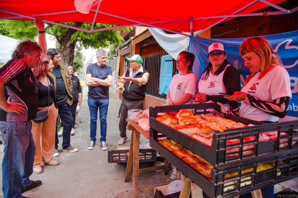 El Mercado Central regresa al Oeste con varias ofertas.