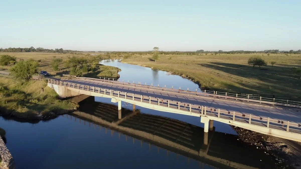 Río Reconquista: el gran proyecto para la Reserva El Durazno | Viví el ...