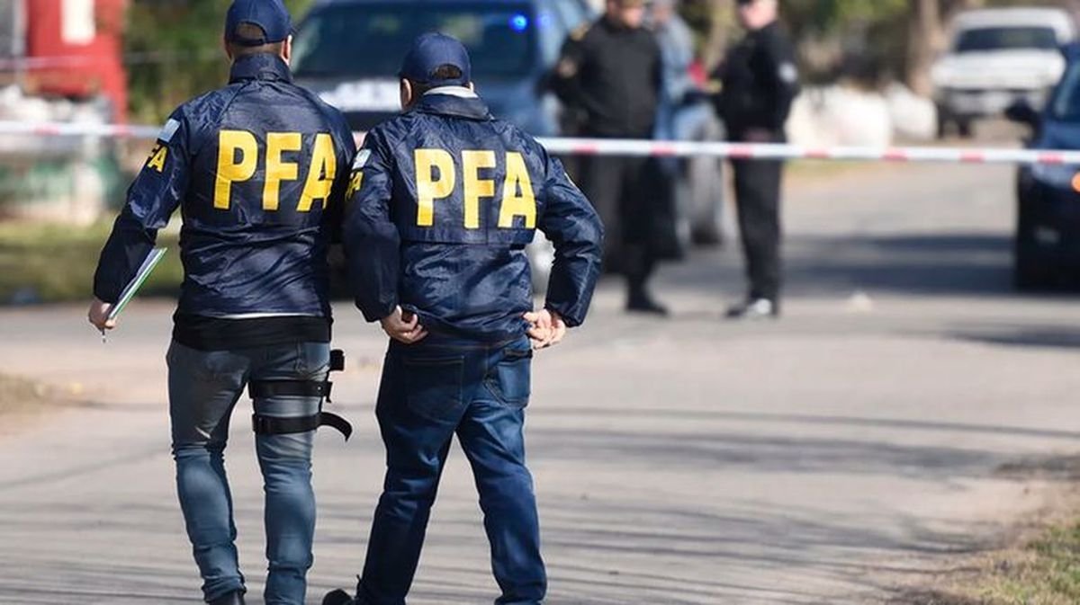 Los polic&iacute;as de Moreno implicados impulsaron la participaci&oacute;n de la Federal en la investigaci&oacute;n.