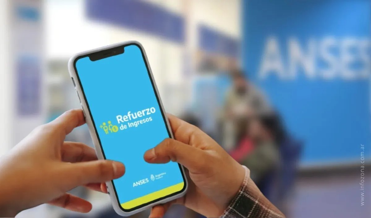 Se comenz&oacute; a pagar el IFE 5.