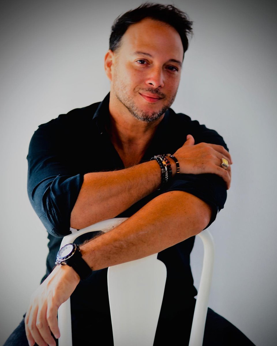 Yuthiel, el ex Banda XXI, filmar&aacute; su videoclip en Ituzaing&oacute;.
