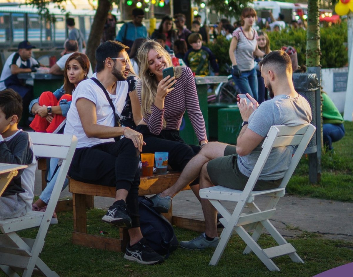 La feria West desembarca una vez m&aacute;s en el Oeste.