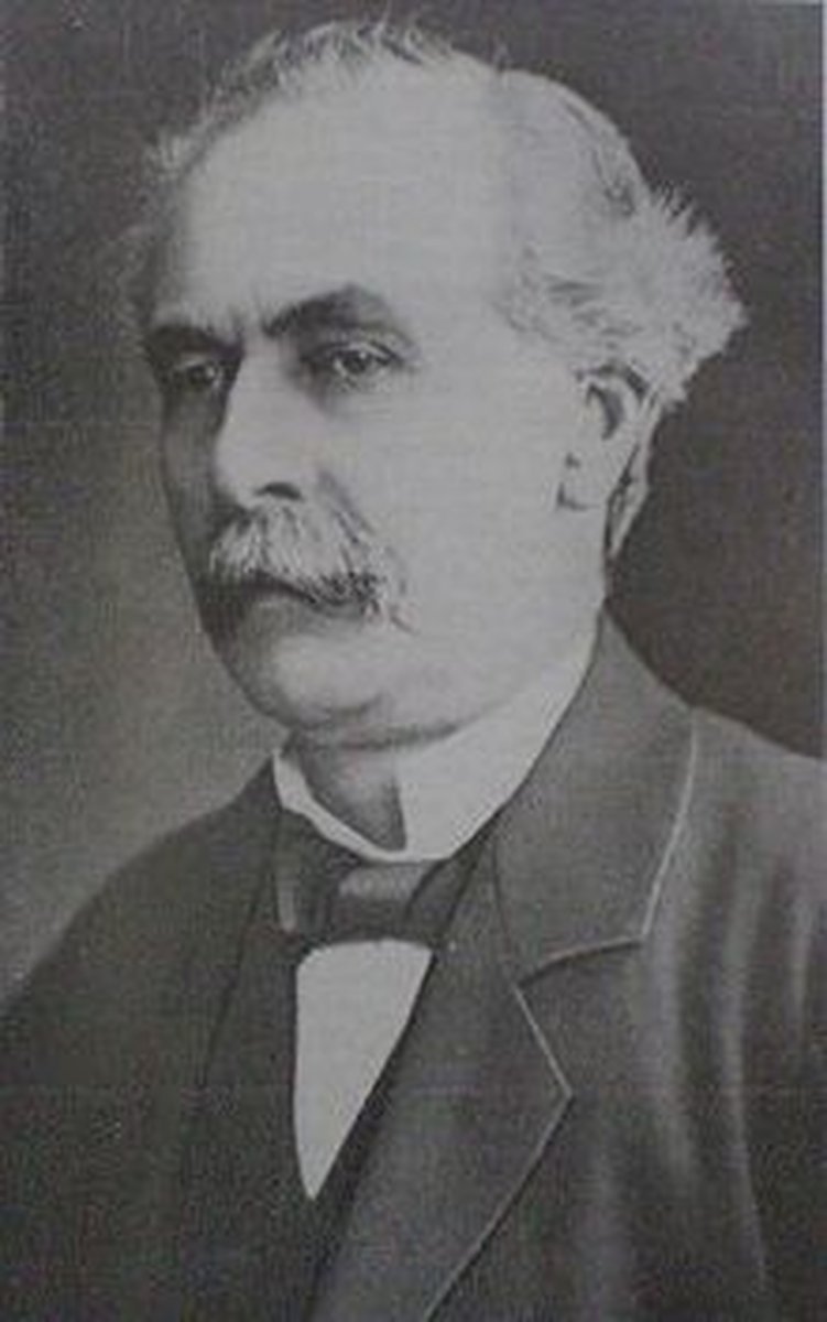Francisco Bernab&eacute; Madero.