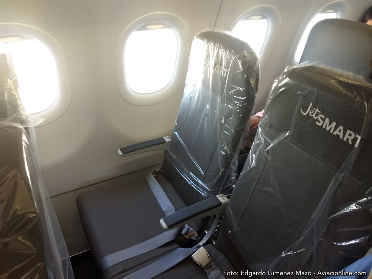 Aerol&iacute;nea low cost lanza semana de precios bajos.