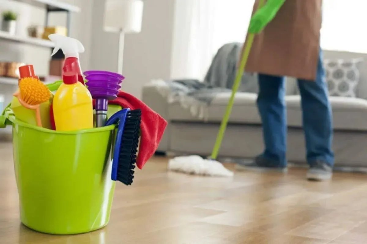 El Gobierno acord&oacute; un aumento para el personal dom&eacute;stico.