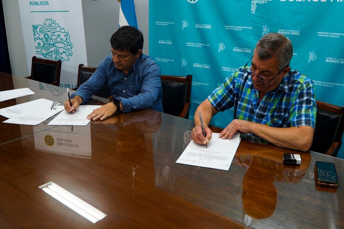 Licitan la renovaci&oacute;n de las luminarias en tres rutas del Oeste.