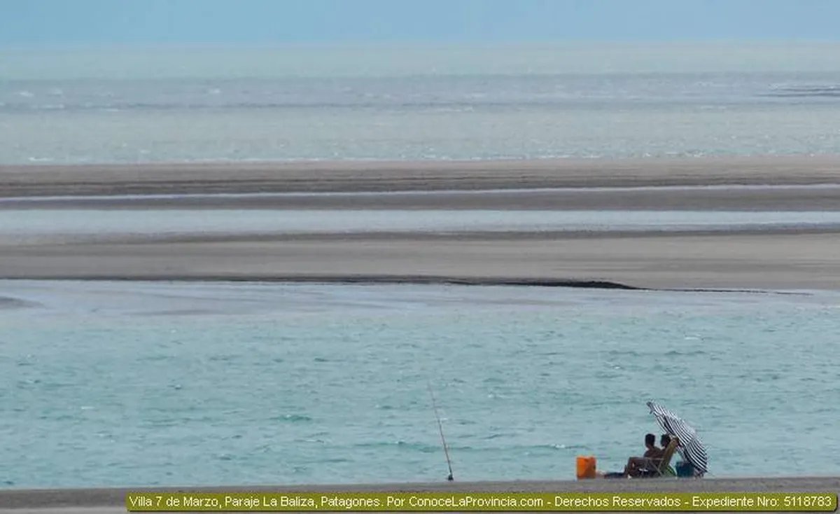 Turismo: Descubr&iacute; la paz del balneario de Villa 7 de marzo