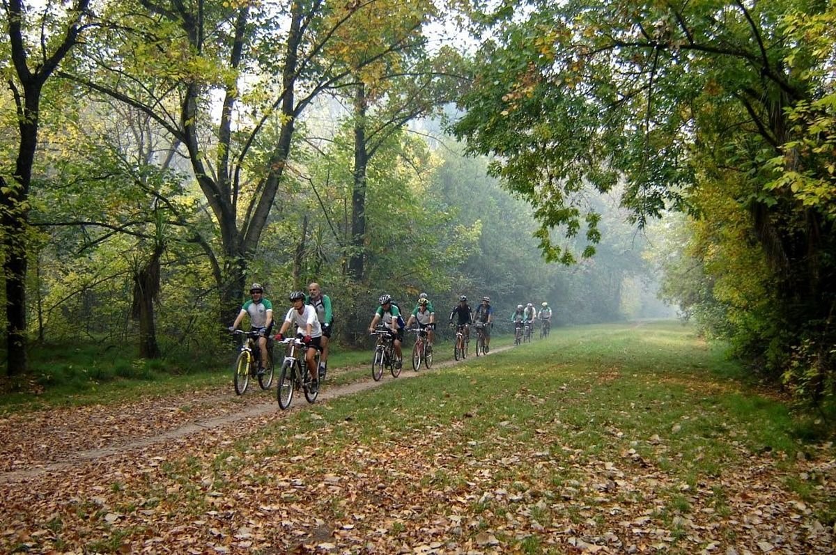La Reserva Natural Los Robles ofrecer&aacute; distintas actividades este finde.