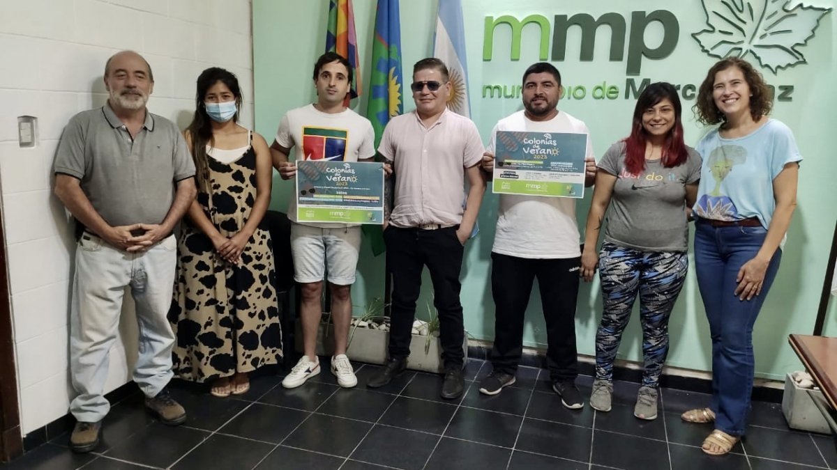 Marcos Paz abri&oacute; la inscripci&oacute;n para la colonia de verano.