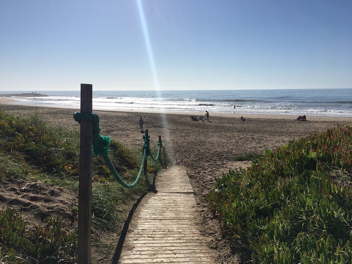 Mar de Cobo, una nuena opci&oacute;n para el turismo.