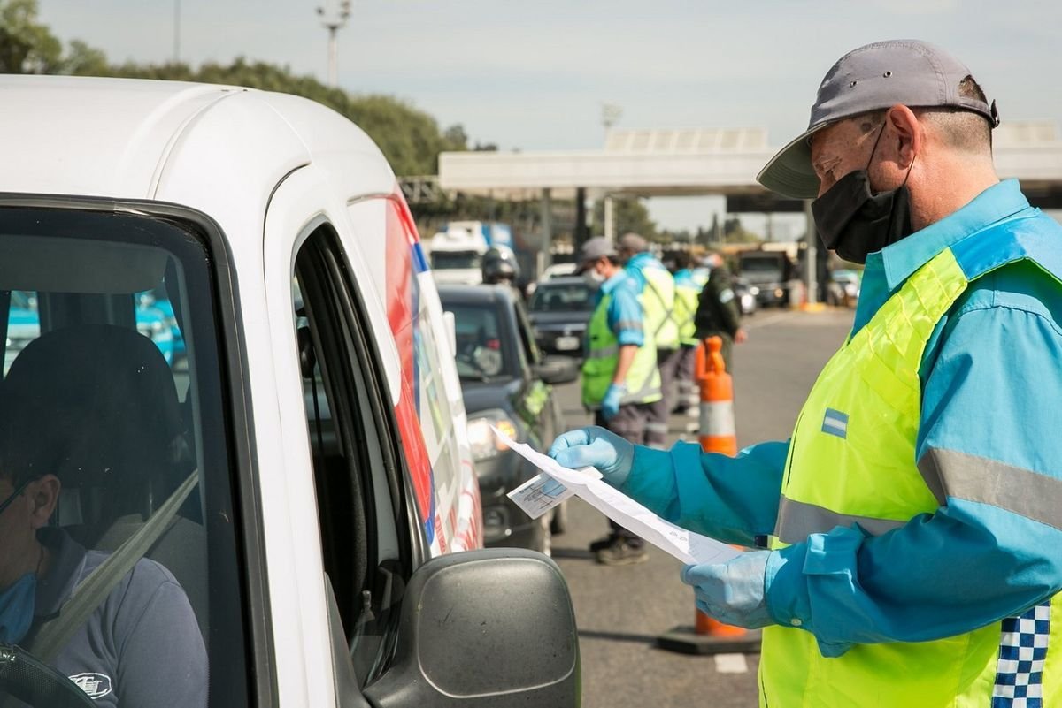 Provincia se suma al sistema de Scoring.