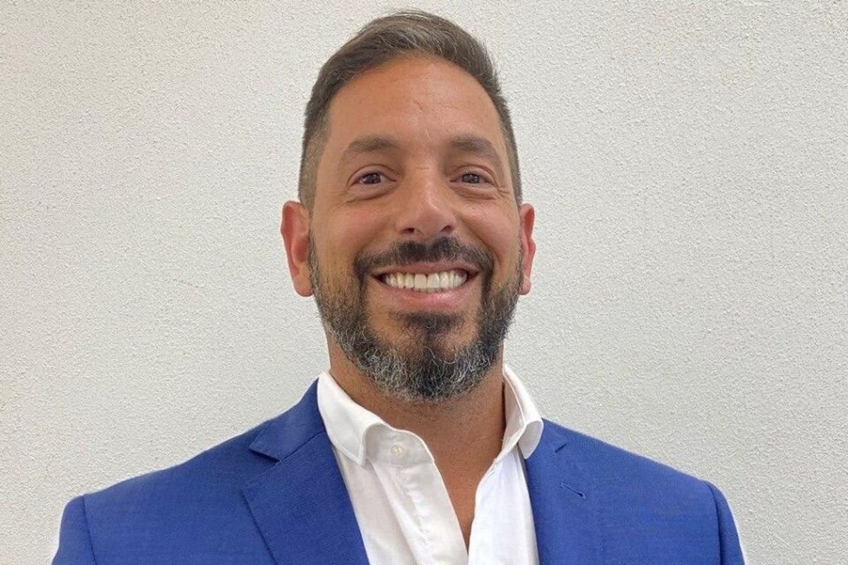 Diwan va por la intendencia de Mor&oacute;n de la mano de Milei