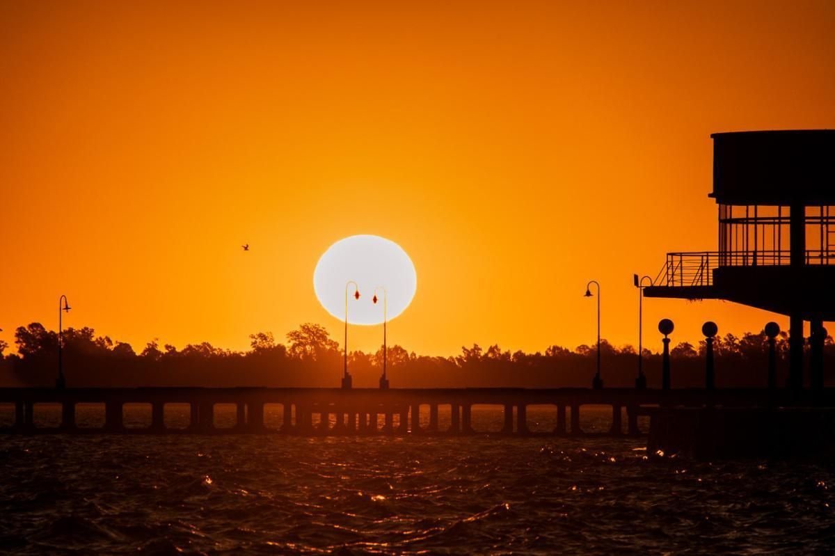 Chascom&uacute;s una opci&oacute;n ideal para el turismo de cercan&iacute;a.