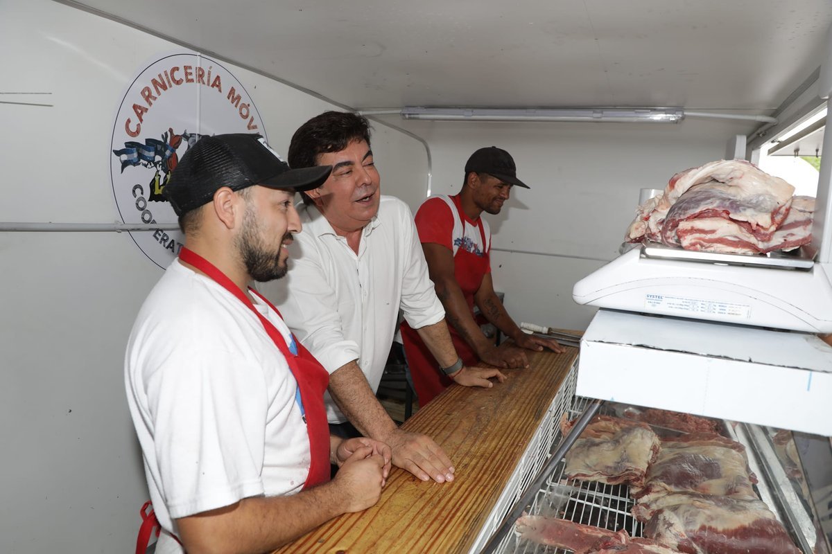 El Mercado de Abaratamiento se desarrollar&aacute; en diferentes localidades de La Matanza.