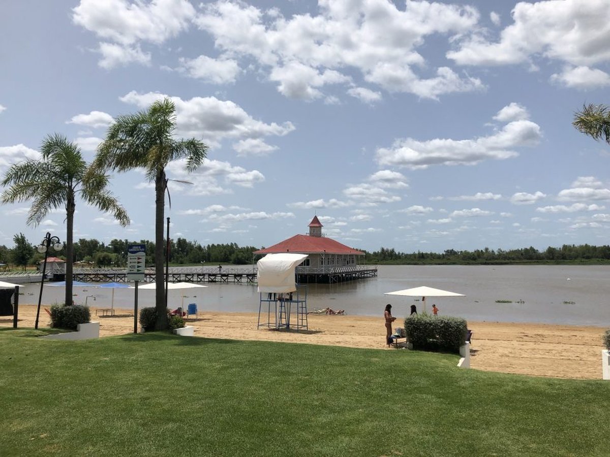 San Pedro, un destino bonaerense elegido por el turismo de cercan&iacute;a.
