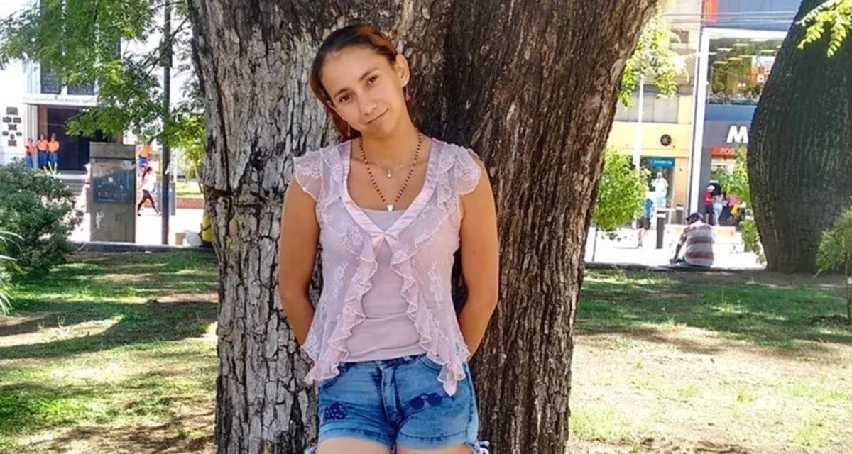 Nilda, la mujer asesinada en Moreno.