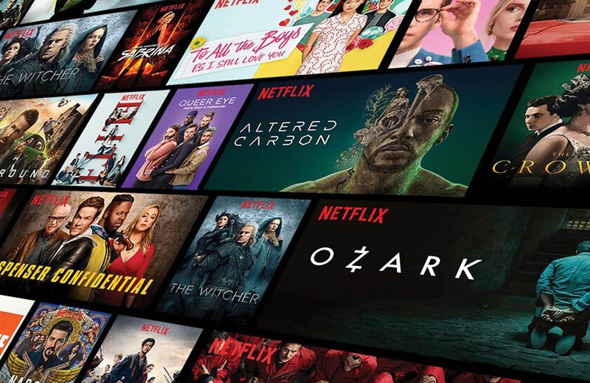 Netflix tendr&aacute; cambios por parte del Gobierno Bonaerense.