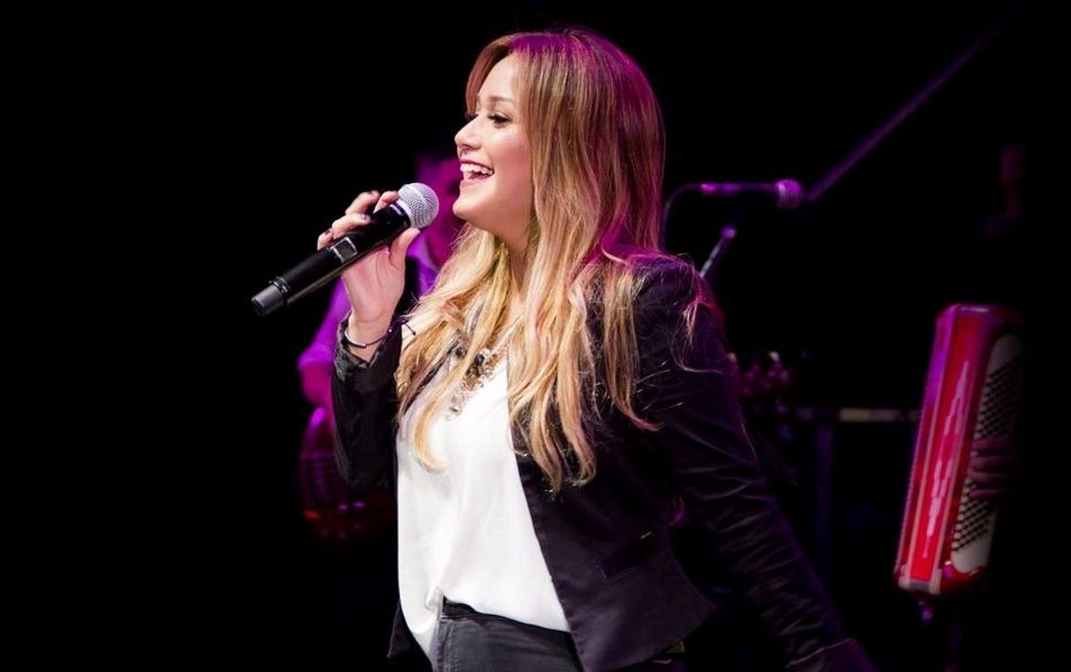 La hija de Karina La Princesita realiza un b&uacute;squeda de pareja para su mam&aacute;.