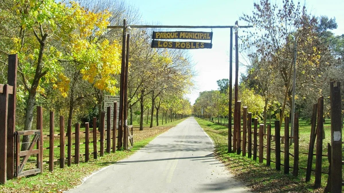 Los ganadores tendr&aacute;n un campamento gratuito en la Reserva Natural Municipal de 
