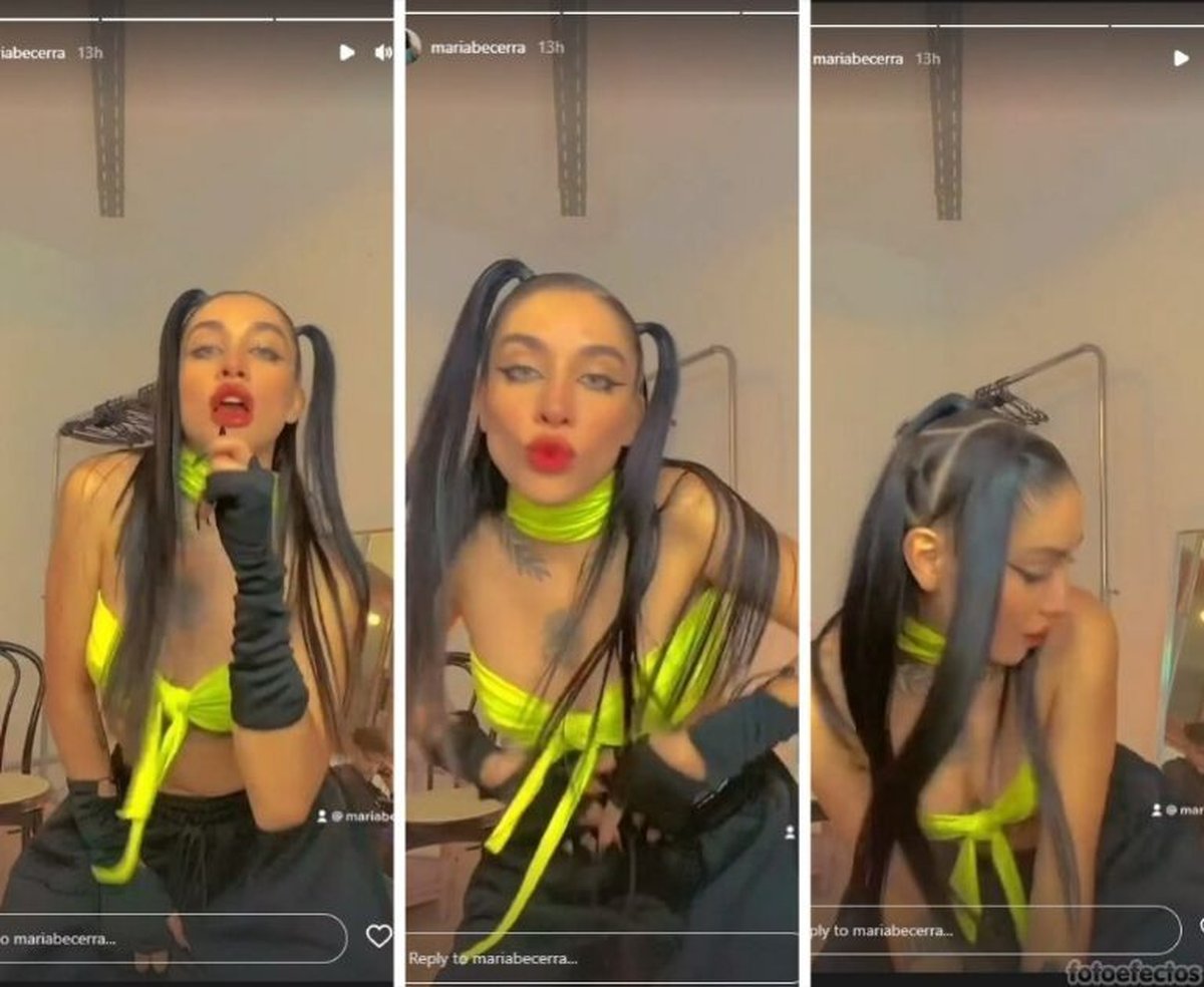 Redes: los argentinos que ganaron en los TikTok Awards.