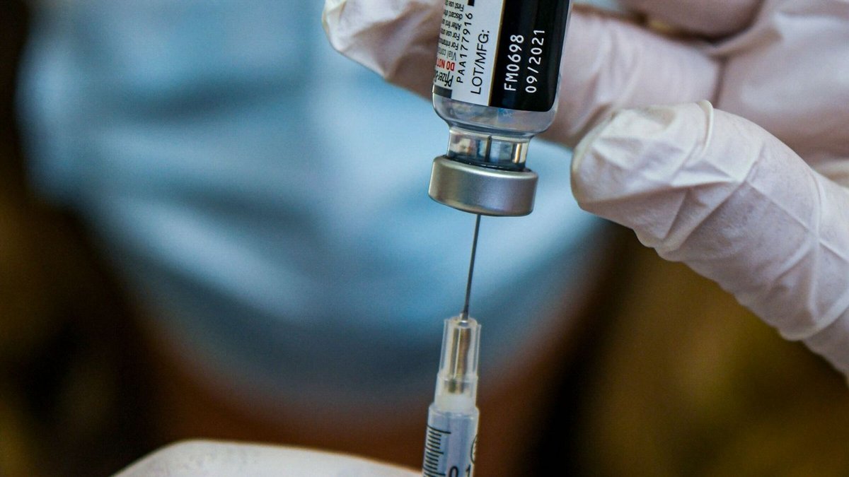 Comenzar&aacute;n a aplicarse las vacunas bivalentes en la Provincia de Buenos Aires.