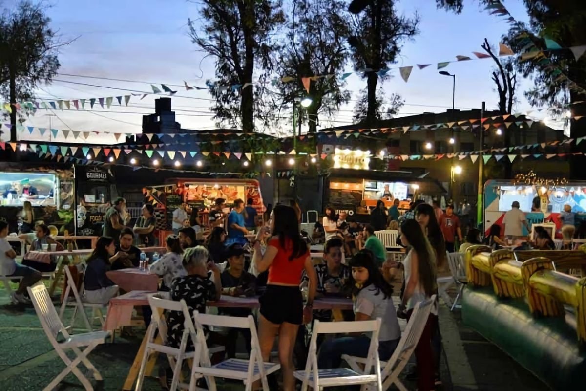 Haedo: La West realizar&aacute; su primera feria de 2023.