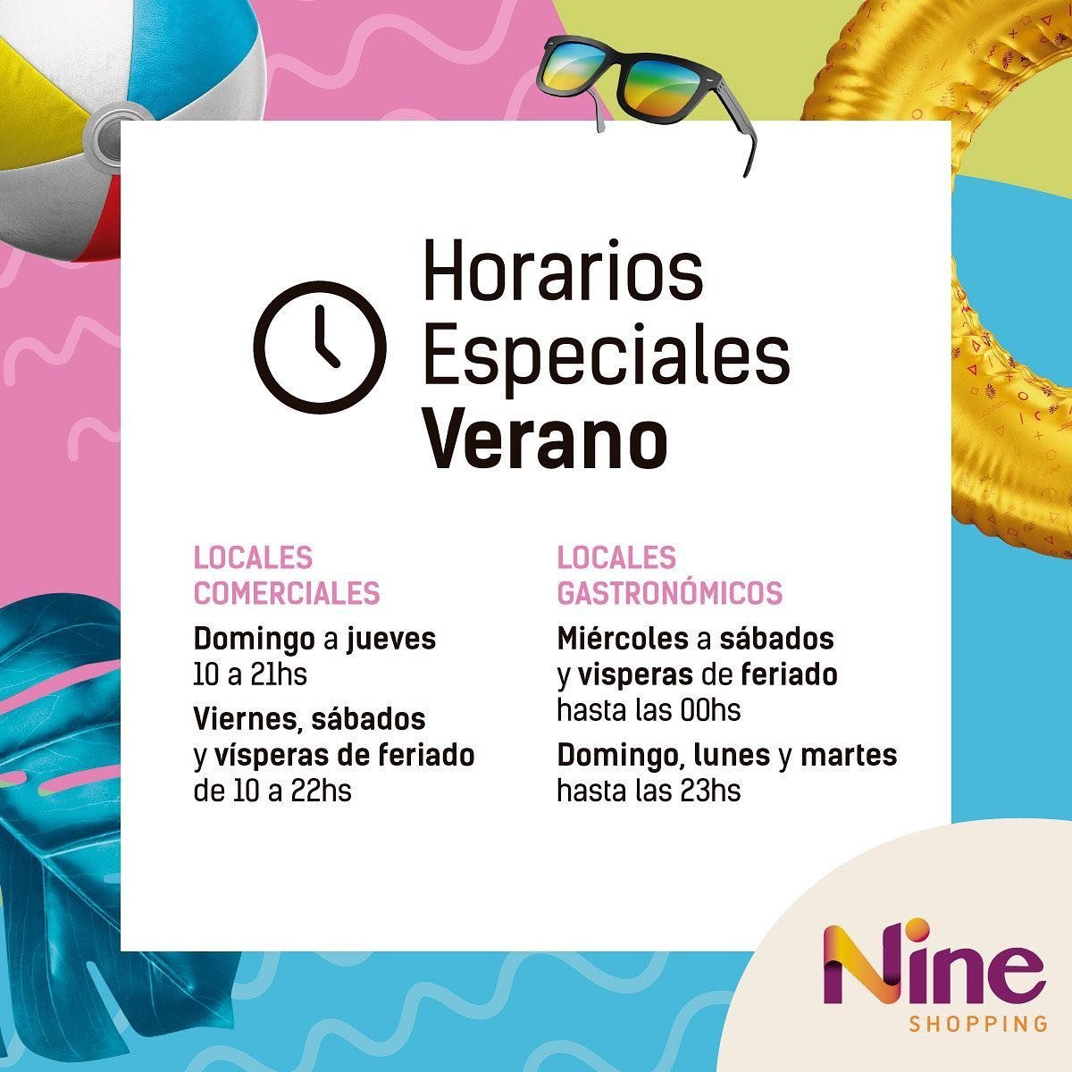 Oeste: Actividades por San Valentín en los Shoppings | Viví el Oeste ...