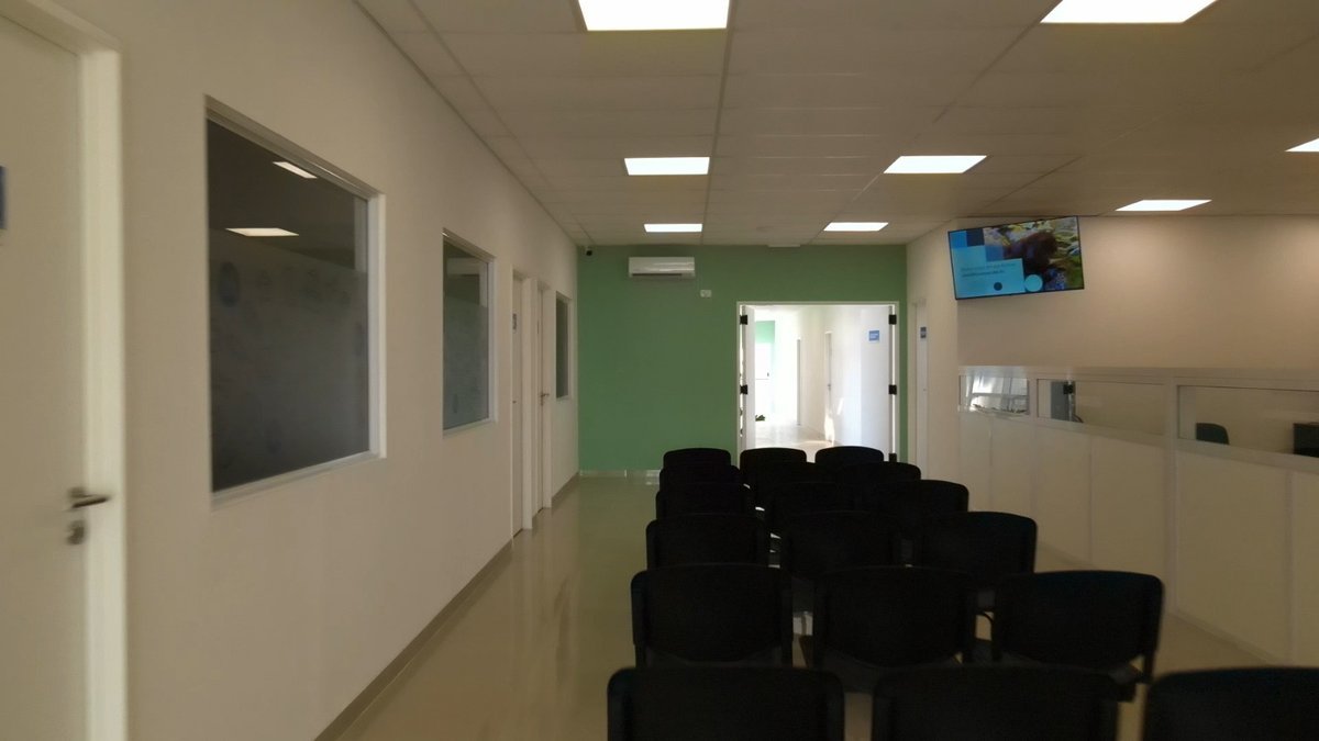 Ituzaing&oacute; tiene una nueva Cl&iacute;nica Veterinaria Municipal.