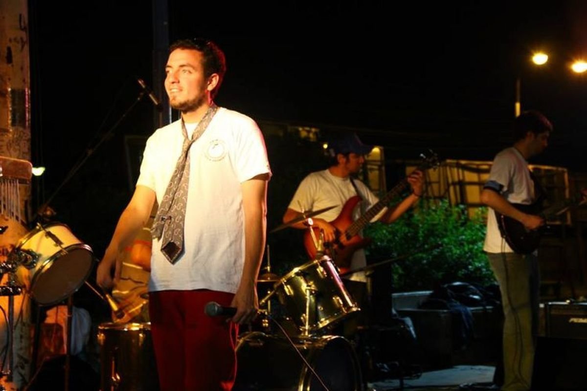 Tres de Febrero: dos polic&iacute;as culpables por el crimen de Diego Cagliero.