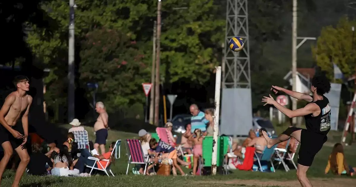 Feriados: 3 millones de turistas viajaron por el pa&iacute;s.
