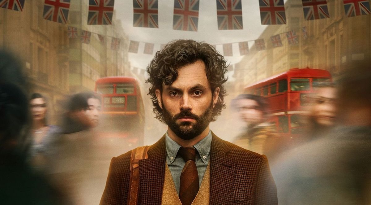 La temporada cuatro de You llega a Netflix en marzo.