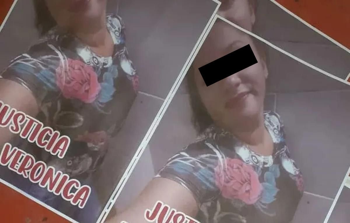 Gonz&aacute;lez Cat&aacute;n: nene de 8 a&ntilde;os descubri&oacute; un brutal femicidio.